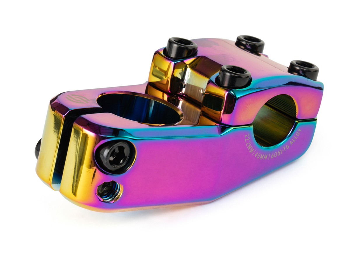 Salt AM45 Top Load Stem – additional product view