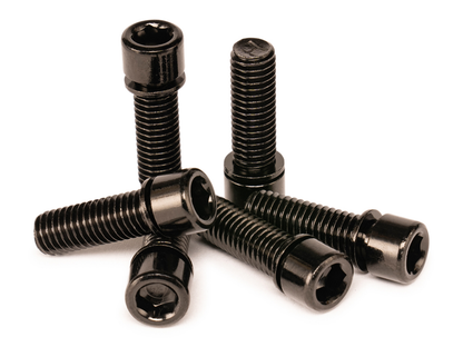 Salt Solid Stem Bolts