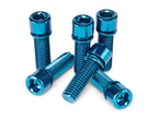 Salt Solid Stem Bolts