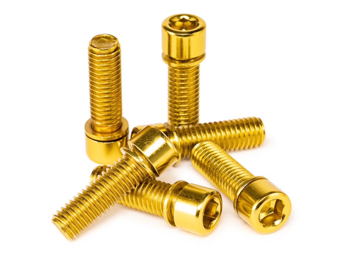 Salt Solid Stem Bolts
