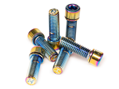 Salt Solid Stem Bolts
