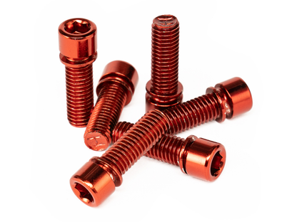 Salt Solid Stem Bolts