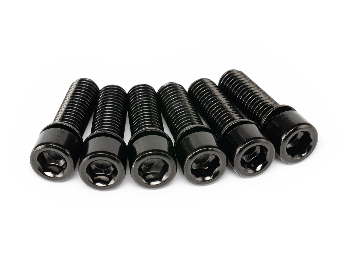 Salt Solid Stem Bolts