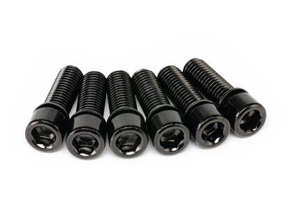 Salt Solid Stem Bolts