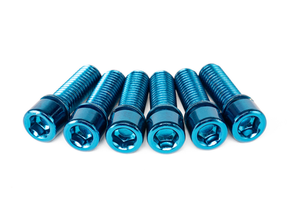 Salt Solid Stem Bolts
