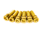 Salt Solid Stem Bolts