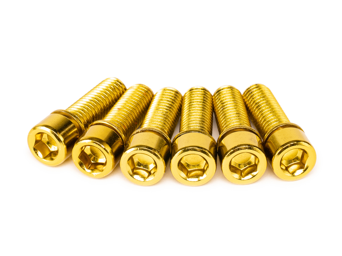 Salt Solid Stem Bolts