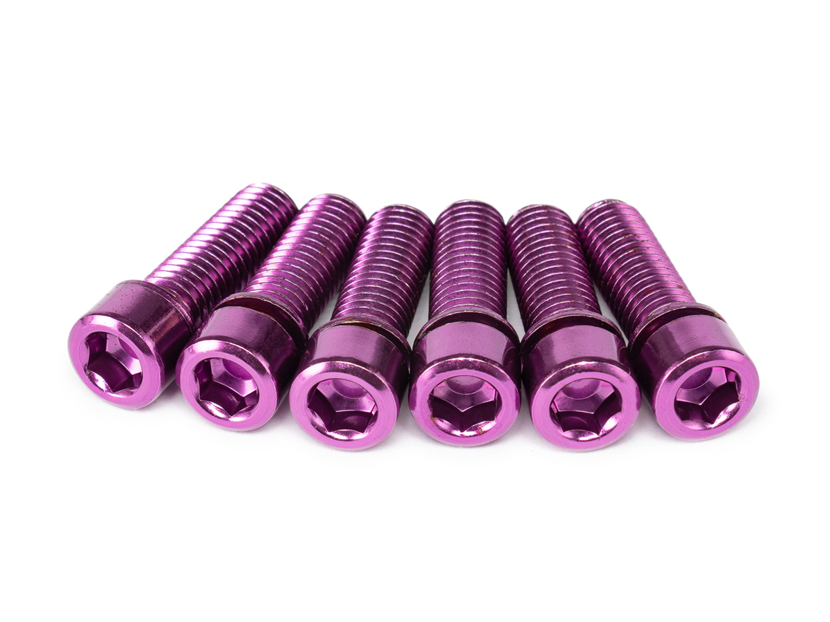 Salt Solid Stem Bolts