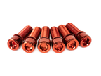 Salt Solid Stem Bolts