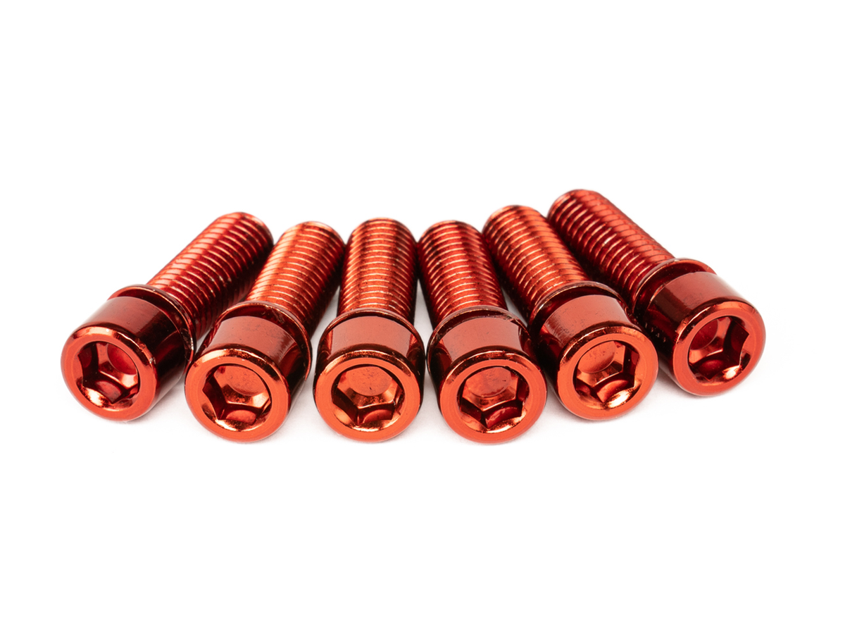 Salt Solid Stem Bolts