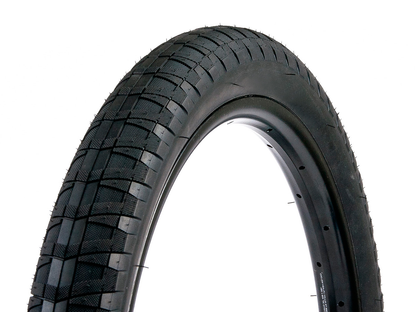 Salt Contour Tyre