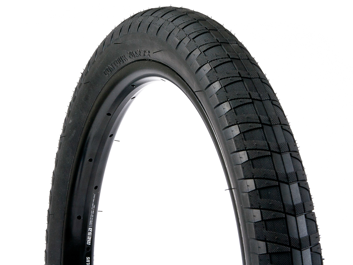 Salt Contour Tyre – additional product view