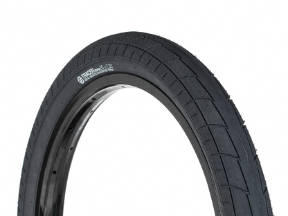 Salt Tracer 16" BMX Tyre - Black