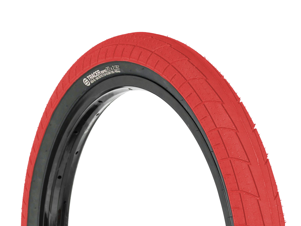 Salt Tracer 16" BMX Tyre