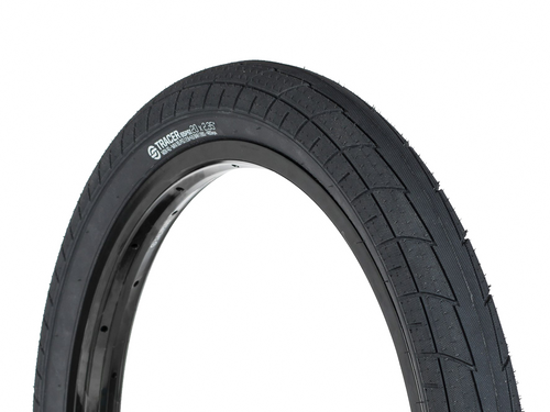 Salt Tracer 12" BMX Tyre - Black
