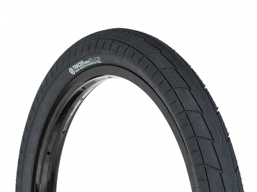Salt Tracer 20" BMX Tyre - Black