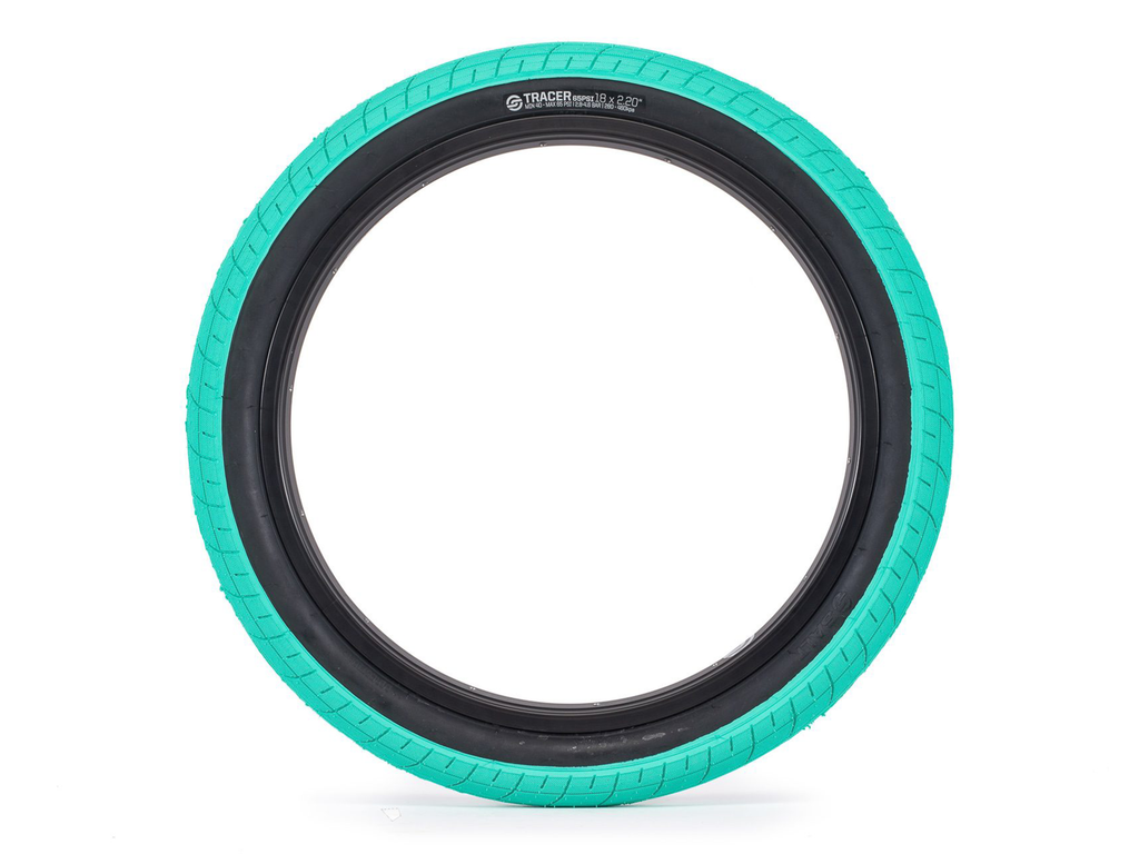 Salt Tracer 16" BMX Tyre