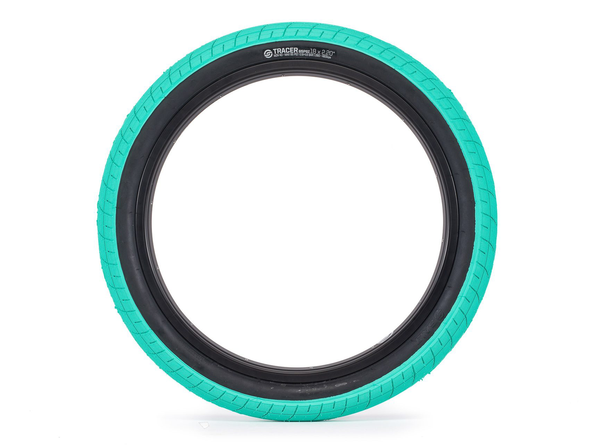 Salt Tracer 16" BMX Tyre