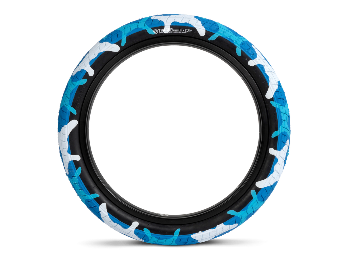 Salt Tracer 16" BMX Tyre