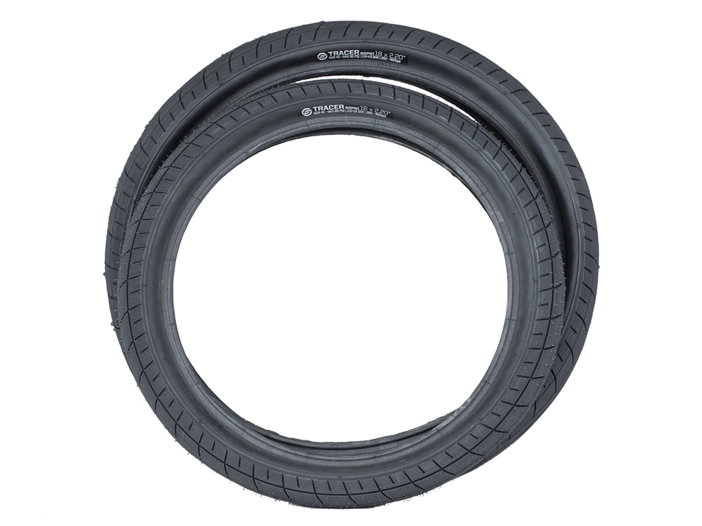 Salt Tracer 16" BMX Tyre