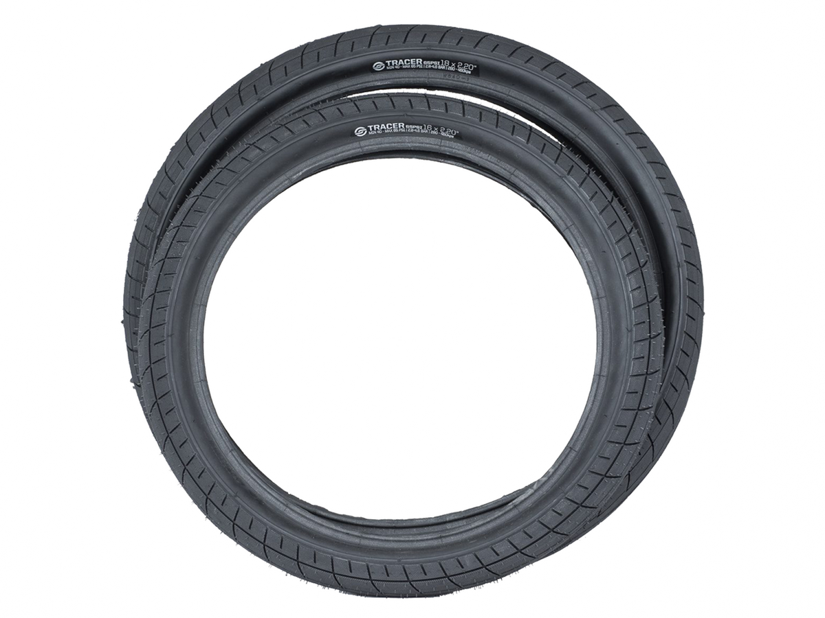 Salt Tracer 16" BMX Tyre