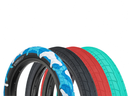 Salt Tracer 16" BMX Tyre
