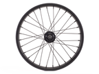 Salt Rookie Rear Wheel – 36h - 18 X 1.75" - Freewheel M30 - Axle 14 mm