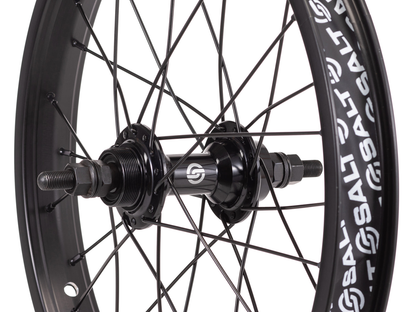 Salt Rookie Rear Wheel – additional product view