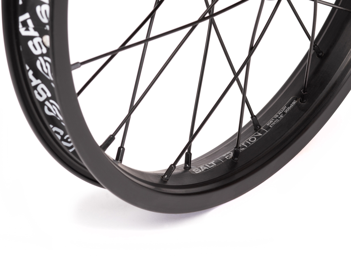 Salt Rookie Rear Wheel – additional product view