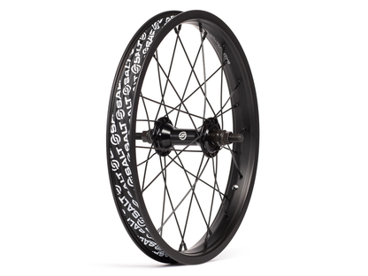 Salt Rookie Front Wheel