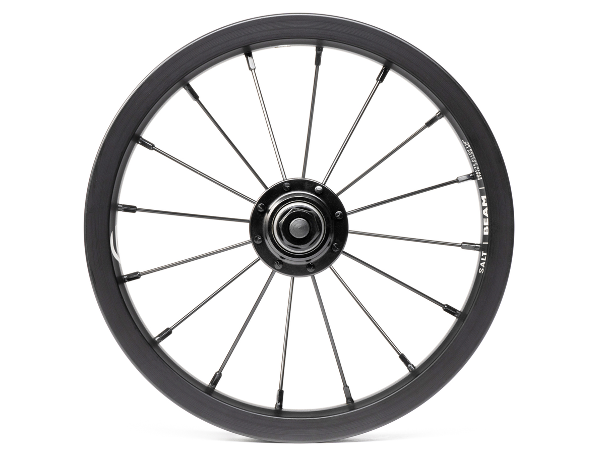 Salt Rookie Front Wheel
