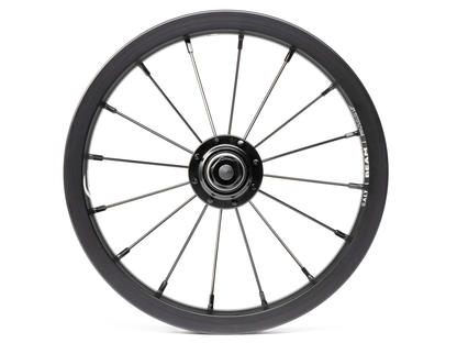 Salt Rookie Front Wheel
