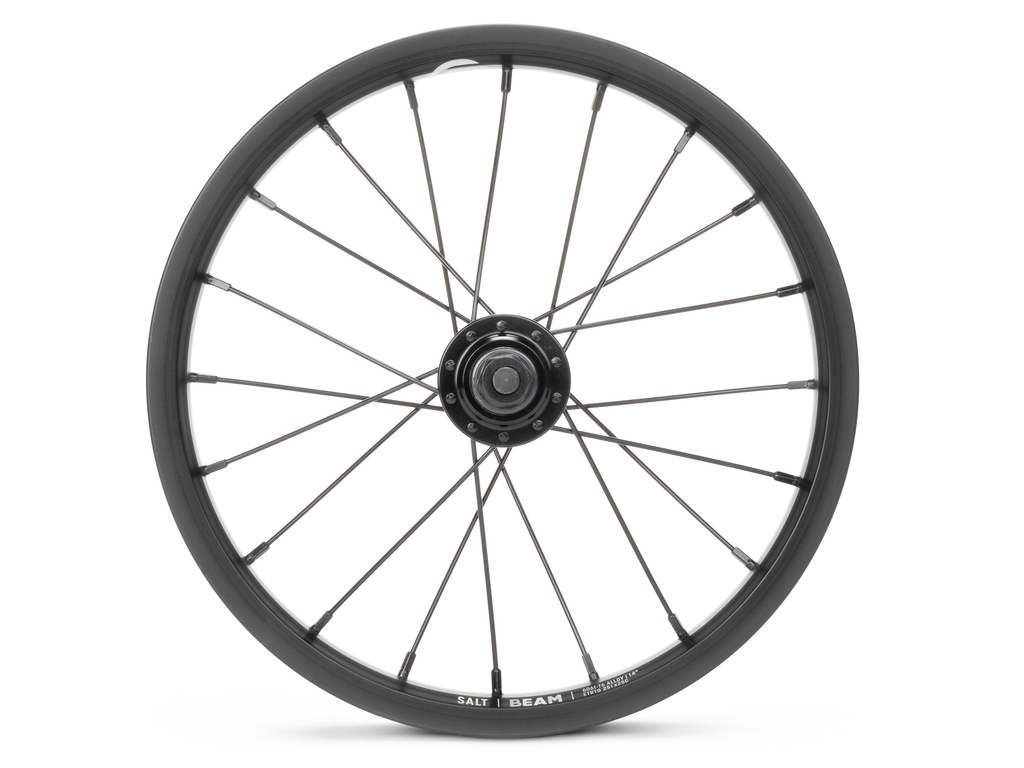 Salt Rookie Front Wheel