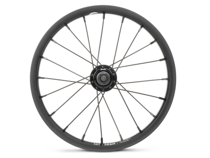 Salt Rookie Front Wheel