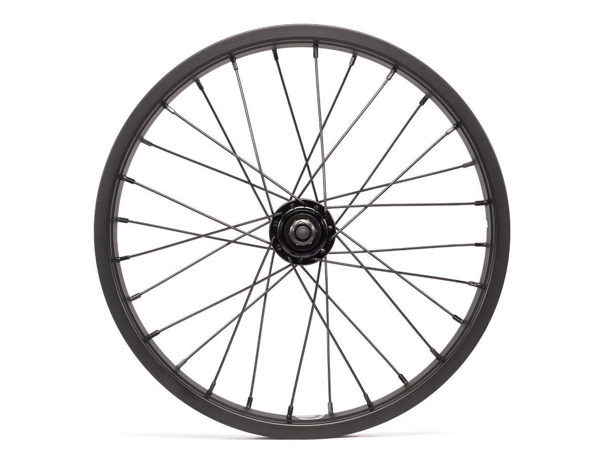 Salt Rookie Front Wheel