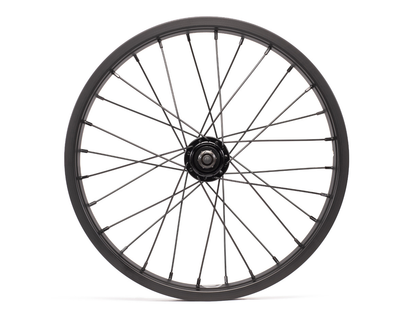 Salt Rookie Front Wheel
