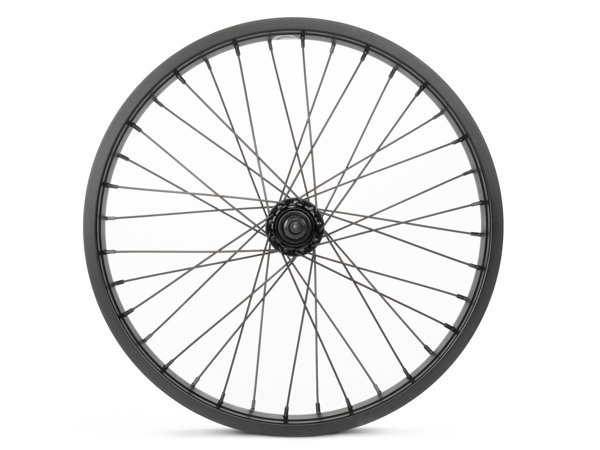 Salt Rookie Front Wheel