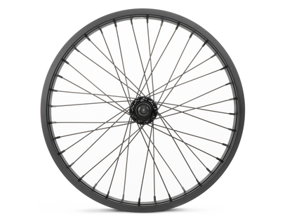 Salt Rookie Front Wheel