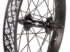 Salt Rookie Front Wheel