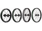 Salt Rookie Front Wheel