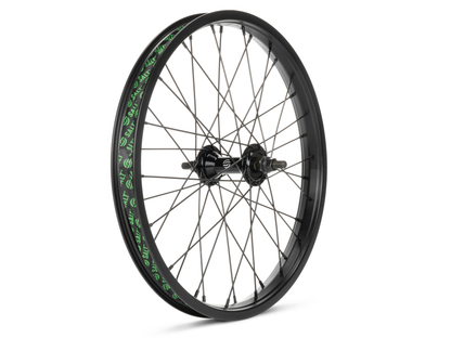 Salt Rookie Front Wheel