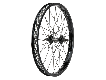 Salt Rookie Front Wheel