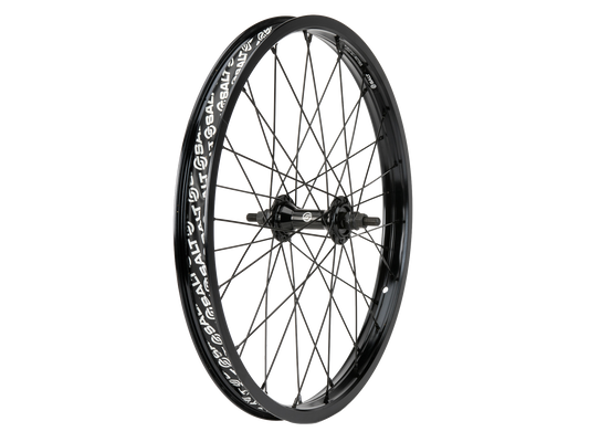 Salt Rookie Front Wheel