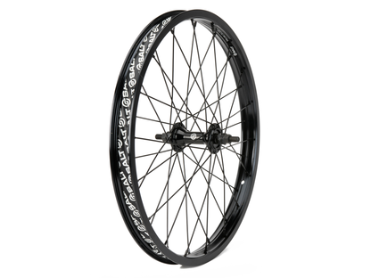 Salt Rookie Front Wheel