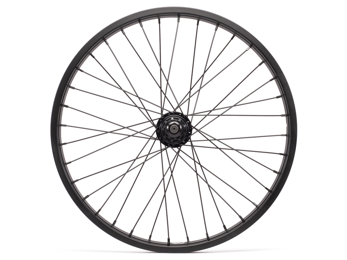 Salt Rookie Cassette Wheel