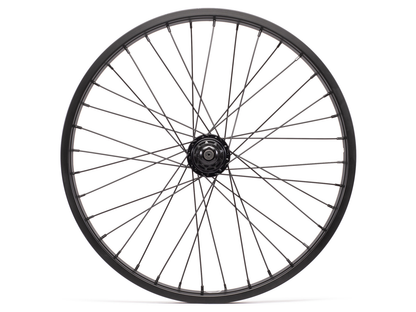 Salt Rookie Cassette Wheel