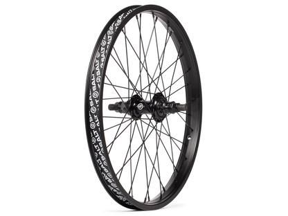 Salt Rookie Cassette Wheel