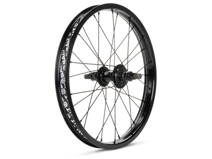 Salt Rookie Cassette Wheel