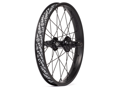 Salt Rookie Cassette Wheel