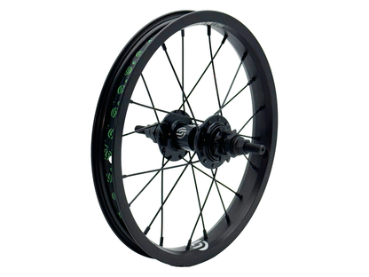 Salt Rookie Cassette Wheel